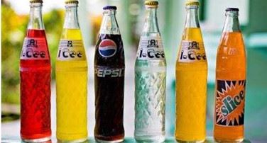 Citric acid for drink