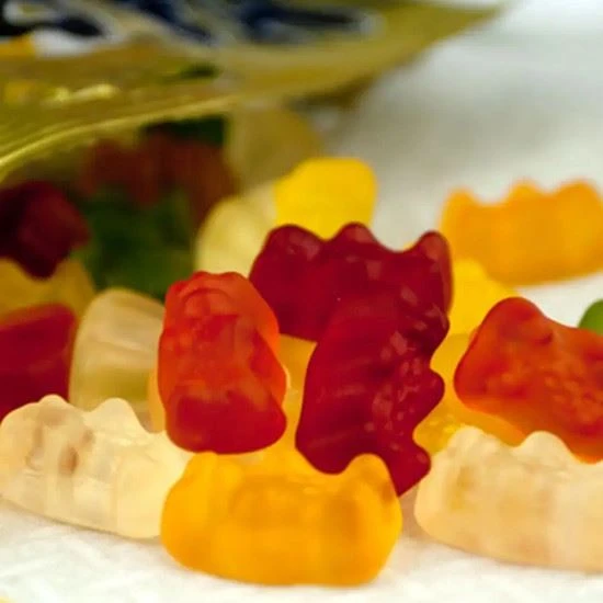 ashwagandha gummies