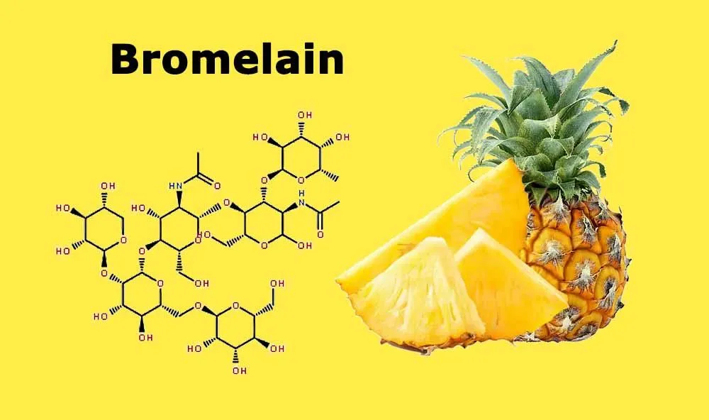 bromelain