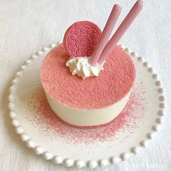 sakura powder extract