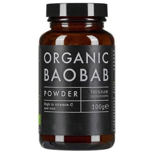 baobab capsules