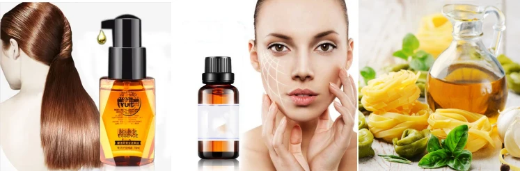 Camellia oil