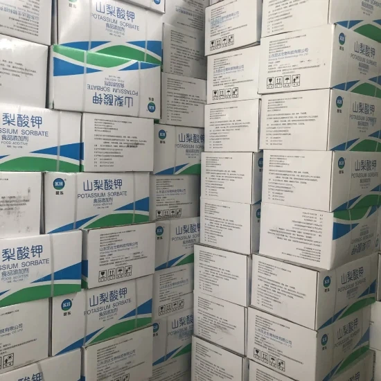 potassium sorbate price potassium sorbate price