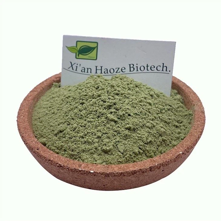 Spinach Juice Powder