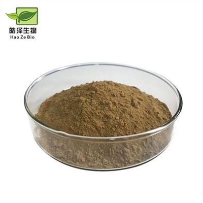 Порошок экстракта листьев сенны