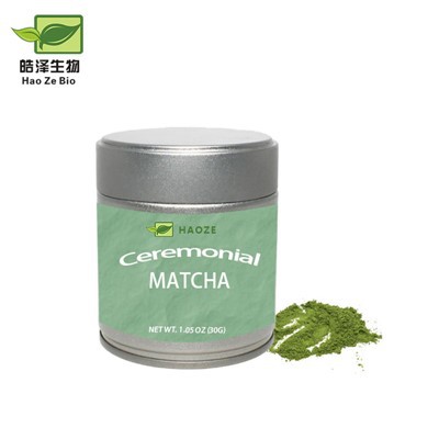 Матча Порошок