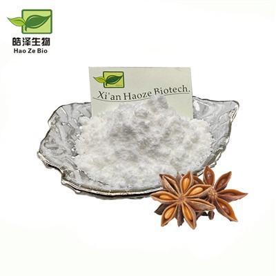 Star Anise Extract